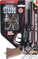 Villa 61570 - Nevada Black 12 Colpi giochi