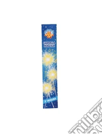 Fuochi D'Artificio - Busta 10 Pz Scintilla 27 Cm giochi