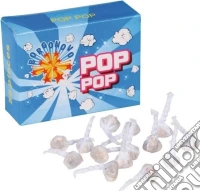 Fuochi D'Artificio - Pop Pop - Scatola 50 Pz giochi