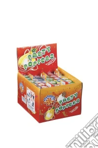 Bottigliette Lancia Stelle Filanti 12 Pz giochi
