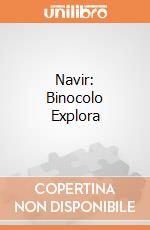 Navir: Binocolo Explora giochi