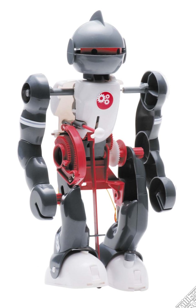 Edu-Toys Ip33660 - Robot Volteggiante gioco di Edu-Toys