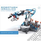 Owi Ow36948 - Braccio Robotico Idraulico gioco