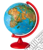 Tecnodidattica: Mappamondo Zoo - Cm 25 giochi