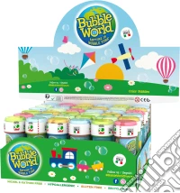 Dulcop Bolle Di Sapone - Babbol Color Bubbles - Flacone 60 Ml giochi