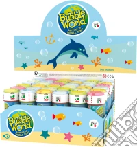 Dulcop Bolle Di Sapone - Sea Bubbles - Flacone 60 Ml giochi