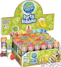 Dulcop Bolle Di Sapone - Party - Flacone 60 Ml giochi