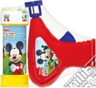 Dulcop Bolle Di Sapone - Pistola Bolle Meccanica Piccola - Mickey (Shrink-Film) giochi