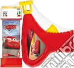Dulcop Bolle Di Sapone - Pistola Bolle Meccanica Piccola - Cars (Shrink-Film) giochi