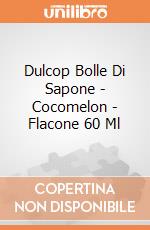 Dulcop Bolle Di Sapone - Cocomelon - Flacone 60 Ml gioco