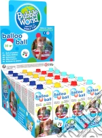 Dulcop: Balloo Ball - Scatolina 1 Tubo 30 Gr giochi