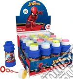 Dulcop Bolle Di Sapone - Spider-Man - Flacone Maxi 175 Ml giochi
