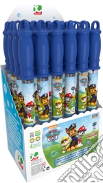 Dulcop Bolle Di Sapone - Paw Patrol Spada Bolle 120 Ml (36 Cm) giochi