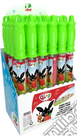 Dulcop Bolle Di Sapone - Bing - Spada Bolle 36 Cm 120 Ml giochi