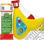 Dulcop Bolle Di Sapone - Pistola Bolle Meccanica Piccola (Shrink-Film) giochi