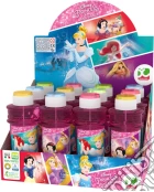 Dulcop Bolle Di Sapone - Principesse Disney - Flacone Glass 300 Ml (un articolo senza possibilità di scelta) gioco di Dulcop