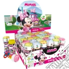 Dulcop Bolle Di Sapone - Minnie - Flacone 60 Ml (un articolo senza possibilità di scelta) gioco di Dulcop
