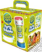 Dulcop Bolle Di Sapone - Bubbles Party Pack 6 Pz giochi