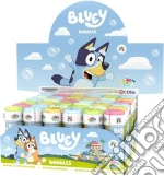 Bluey Bolle Di Sapone 60 Ml Qs giochi