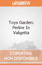 Toys Garden: Perline In Valigetta giochi