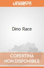 Dino Race giochi