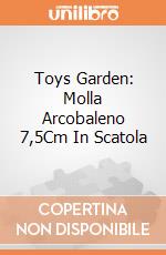 Toys Garden: Molla Arcobaleno 7,5Cm In Scatola giochi