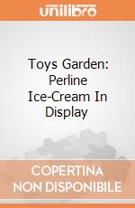 Toys Garden: Perline Ice-Cream In Display giochi