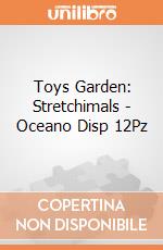 Toys Garden: Stretchimals - Oceano Disp 12Pz giochi