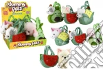 Toys Garden: Animali In Borsetta Yummy giochi