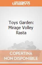 Toys Garden: Mirage Volley Rasta giochi