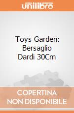 Toys Garden: Bersaglio Dardi 30Cm giochi