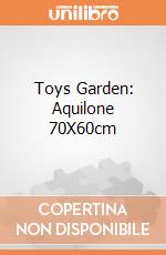 Toys Garden: Aquilone 70X60cm giochi
