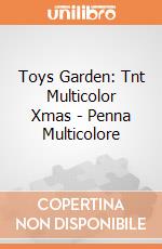 Toys Garden: Tnt Multicolor Xmas - Penna Multicolore giochi