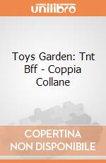 Toys Garden: Tnt Bff - Coppia Collane giochi