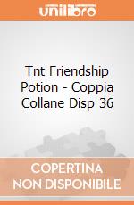 Tnt Friendship Potion - Coppia Collane Disp 36 giochi
