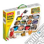 Quercetti: Smart Puzzle Farm giochi