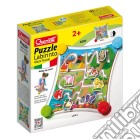 Maze (Puzzle) giochi