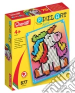 Quercetti: Pixel Art Basic Unicorn giochi