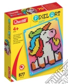 Quercetti: Pixel Art Basic Unicorn gioco