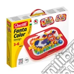 Quercetti: Fantacolor Design Mix giochi
