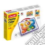 Quercetti: Fantacolor Portable Small Mix giochi
