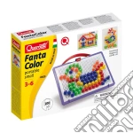Quercetti: Fantacolor Portable Small D.15 giochi