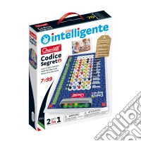 Quercetti: Codice Segreto giochi