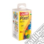Quercetti: Pixel Refill - Chiodini Mix
