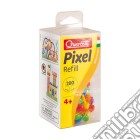 Quercetti: Pixel Refill - Chiodini D.10 giochi