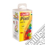 Quercetti: Pixel Refill - Chiodini D.15