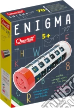 Quercetti: Enigma giochi