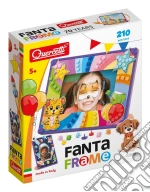 Quercetti: Fanta Photo giochi