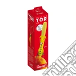 Quercetti 3127 - Tor Evo Yellow