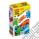 Quercetti: Animal Links giochi